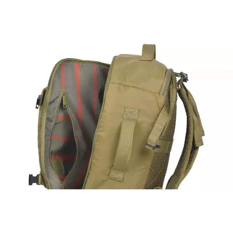 Mochila para portátil de 18" Tucano Tugo Premium ML, Green (BKTUGP-ML-V)