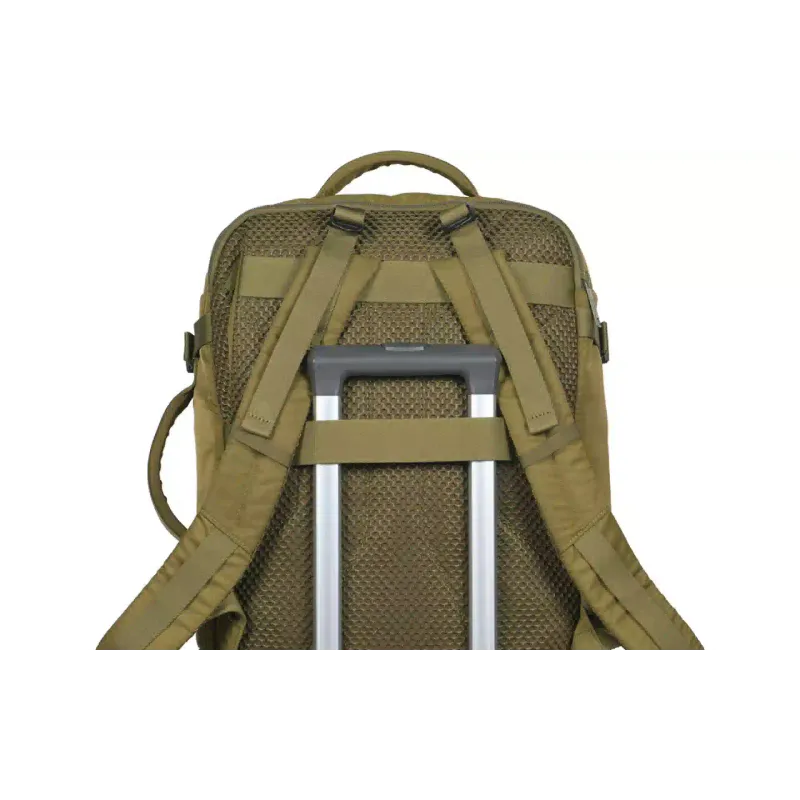Mochila para portátil de 18" Tucano Tugo Premium ML, Green (BKTUGP-ML-V)