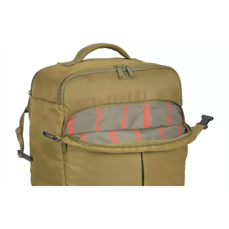 Mochila para portátil de 18" Tucano Tugo Premium ML, Green (BKTUGP-ML-V)