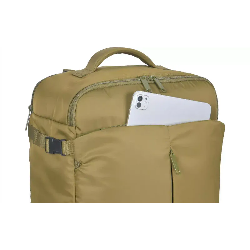 Mochila para portátil de 18" Tucano Tugo Premium ML, Green (BKTUGP-ML-V)