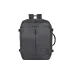 Рюкзак для 18" ноутбука Tucano Tugo Premium ML, 28.5 л (BKTUGP-ML-BK)