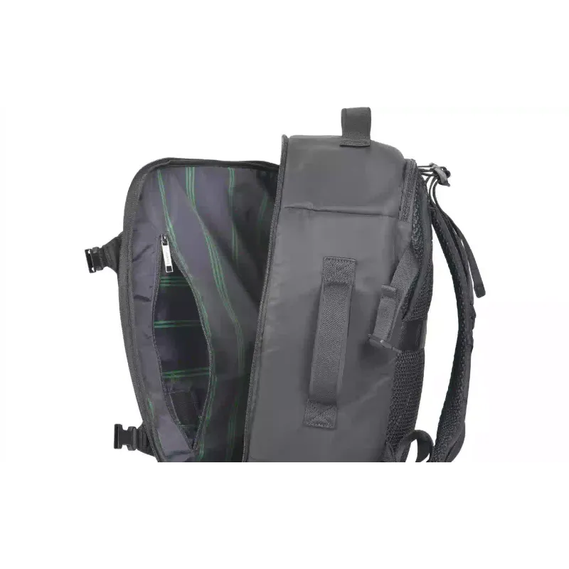 Nahrbtnik za 18-palčni prenosnik Tucano Tugo Premium ML, Black (BKTUGP-ML-BK)