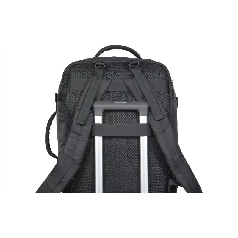 Nahrbtnik za 18-palčni prenosnik Tucano Tugo Premium ML, Black (BKTUGP-ML-BK)