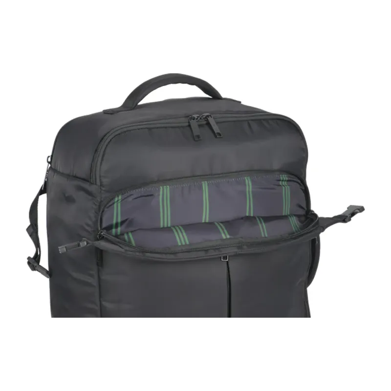 Nahrbtnik za 18-palčni prenosnik Tucano Tugo Premium ML, Black (BKTUGP-ML-BK)