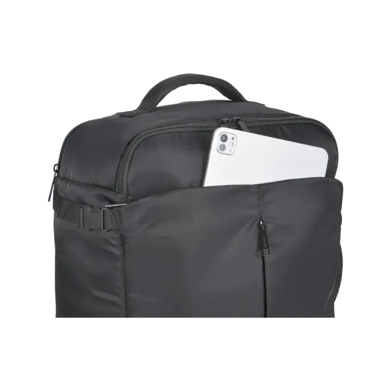 Nahrbtnik za 18-palčni prenosnik Tucano Tugo Premium ML, Black (BKTUGP-ML-BK)