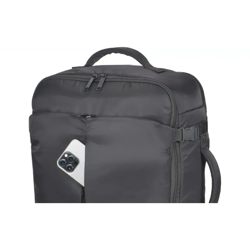 Nahrbtnik za 18-palčni prenosnik Tucano Tugo Premium ML, Black (BKTUGP-ML-BK)