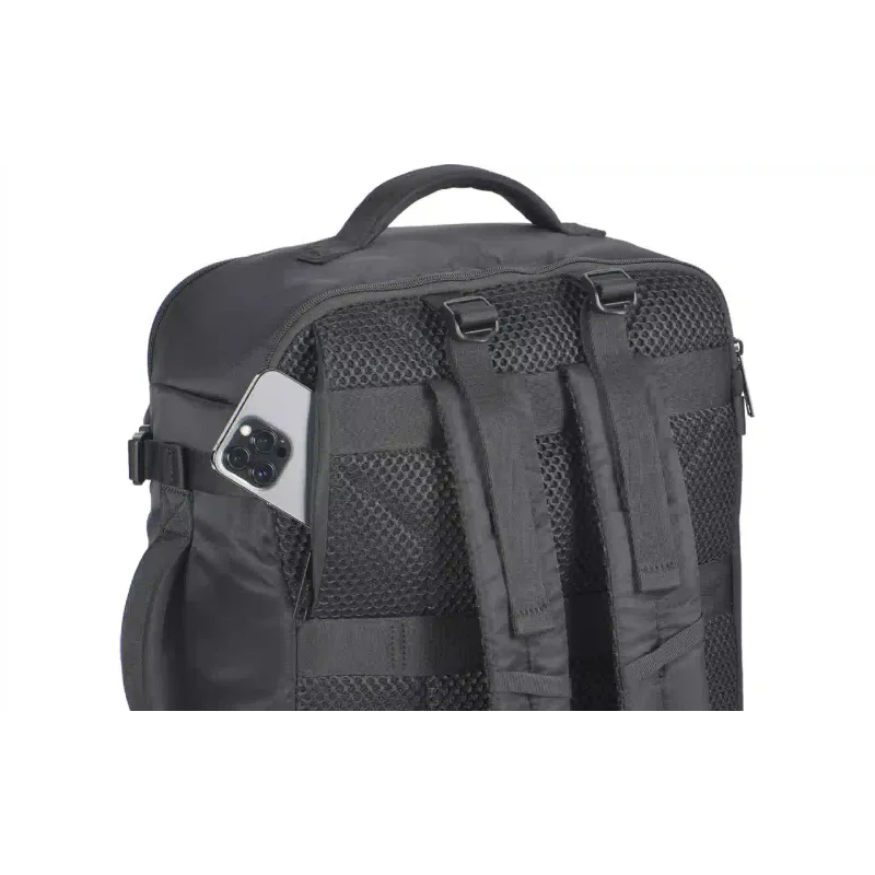 Nahrbtnik za 18-palčni prenosnik Tucano Tugo Premium ML, Black (BKTUGP-ML-BK)