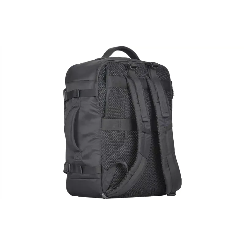 Nahrbtnik za 18-palčni prenosnik Tucano Tugo Premium ML, Black (BKTUGP-ML-BK)