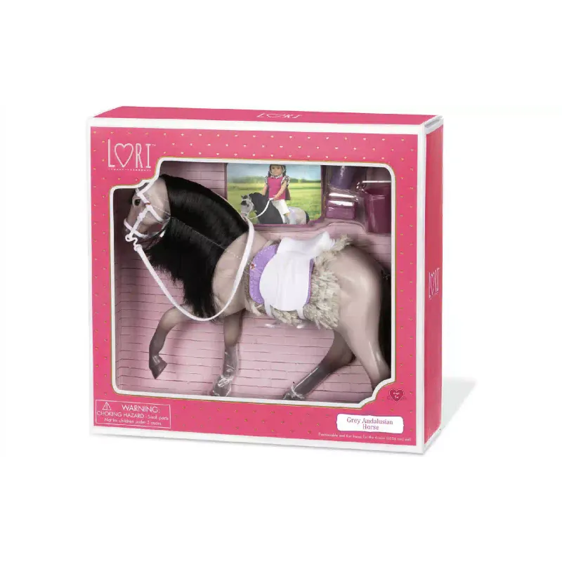 Szobrocska LORI (LO38001Z)