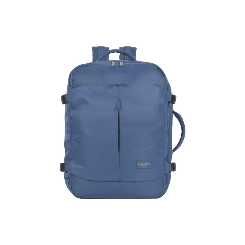 Mochila para portátil de 18" Tucano Tugo Premium ML, Blue (BKTUGP-ML-BC)