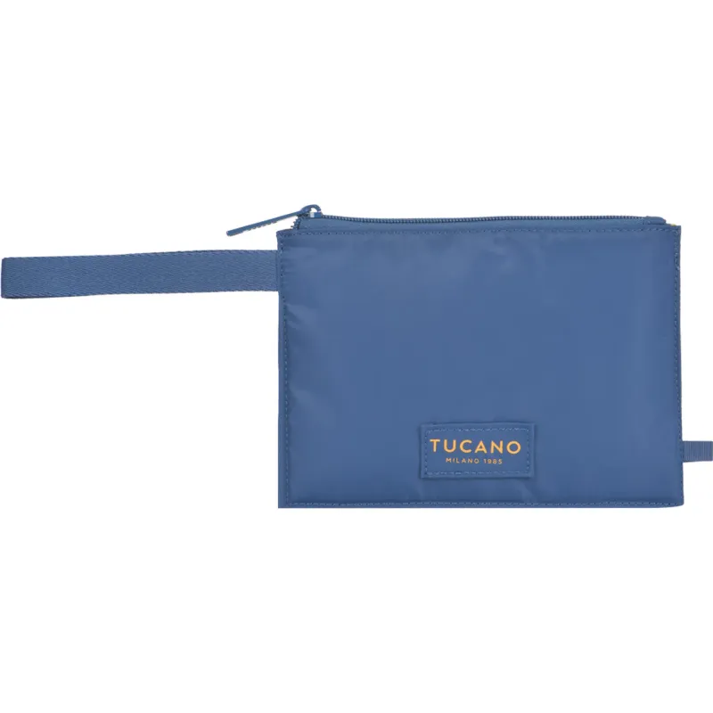 Mochila para portátil de 18" Tucano Tugo Premium ML, Blue (BKTUGP-ML-BC)