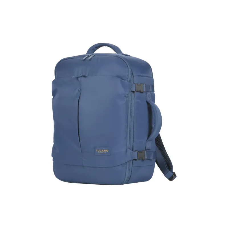 Mochila para portátil de 18" Tucano Tugo Premium ML, Blue (BKTUGP-ML-BC)