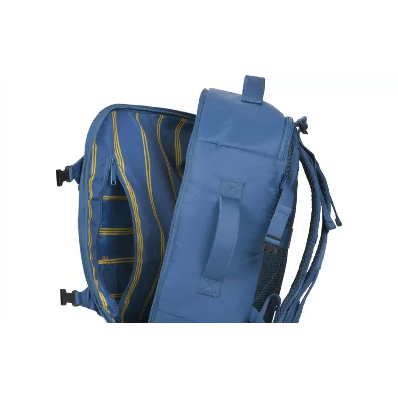 Mochila para portátil de 18" Tucano Tugo Premium ML, Blue (BKTUGP-ML-BC)