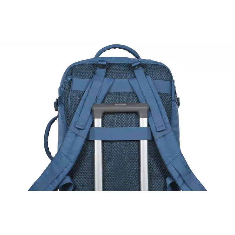 Mochila para portátil de 18" Tucano Tugo Premium ML, Blue (BKTUGP-ML-BC)
