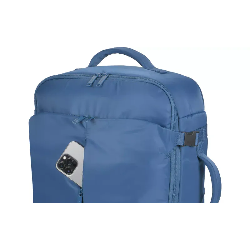 Mochila para portátil de 18" Tucano Tugo Premium ML, Blue (BKTUGP-ML-BC)