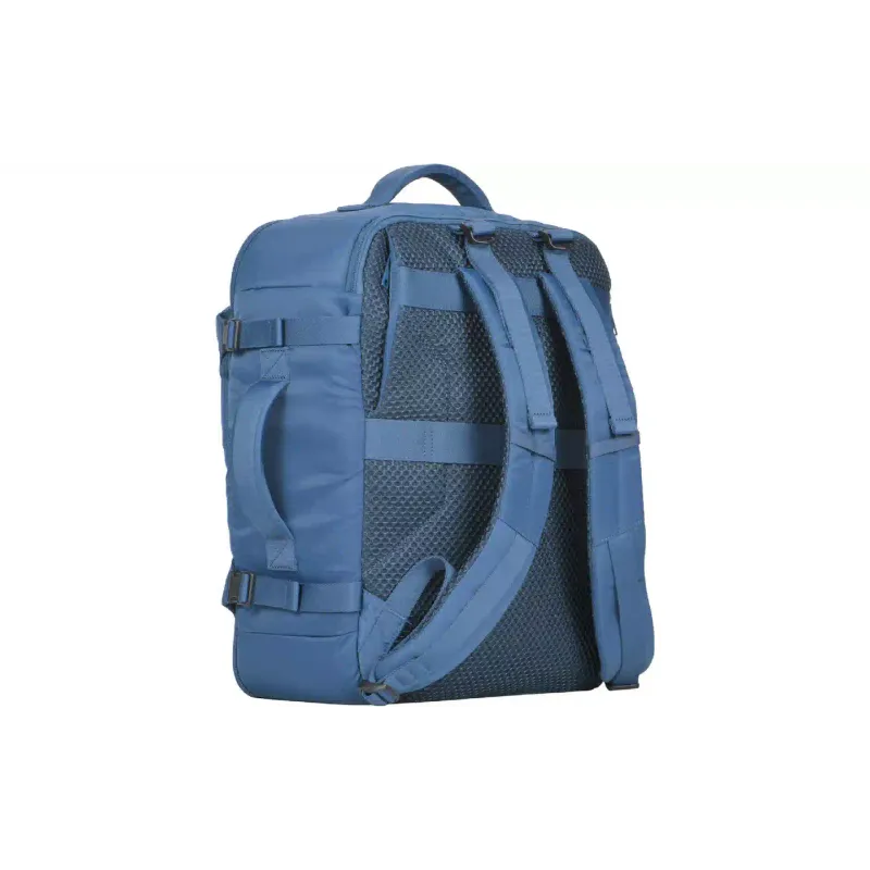 Mochila para portátil de 18" Tucano Tugo Premium ML, Blue (BKTUGP-ML-BC)