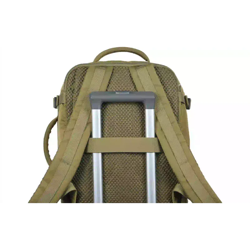 Mochila para portátil de 16" Tucano Tugo Premium Cabin, Green (BKTUGP-M-V)