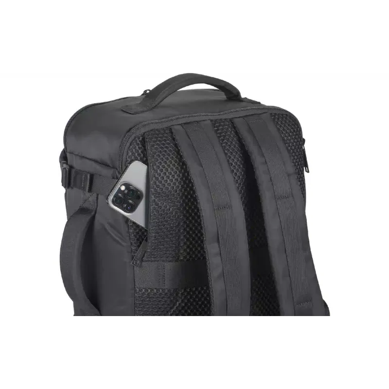 16 hüvelykes laptop hátizsák Tucano Tugo Premium Cabin, Black (BKTUGP-M-BK)