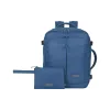 Mochila para portátil de 16" Tucano Tugo Premium Cabin, Blue (BKTUGP-M-BC)