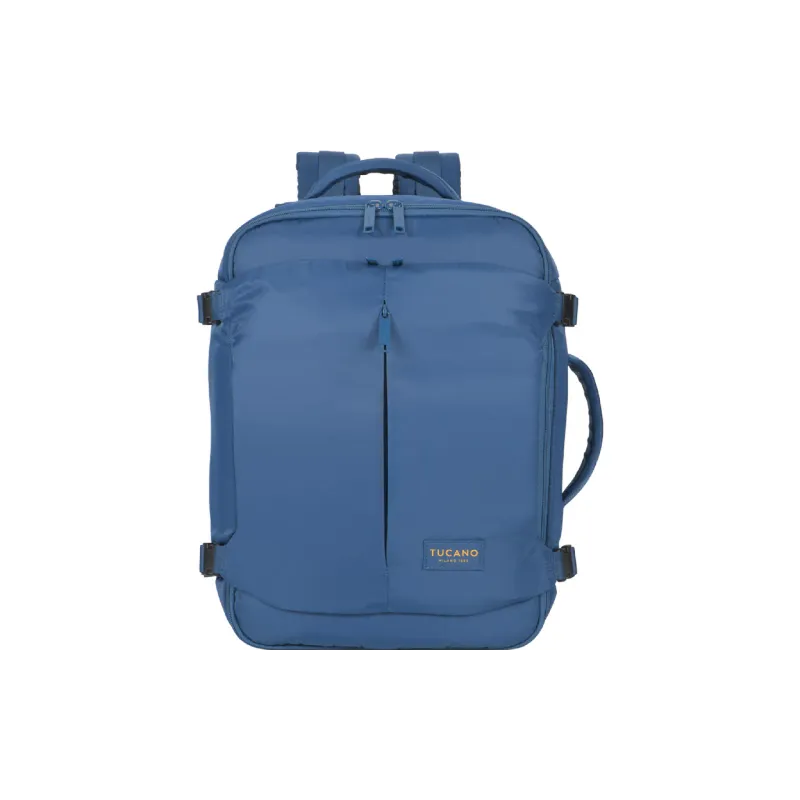 Mochila para portátil de 16" Tucano Tugo Premium Cabin, Blue (BKTUGP-M-BC)