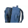 Mochila para portátil de 16" Tucano Tugo Premium Cabin, Blue (BKTUGP-M-BC)
