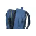 Mochila para laptop de 16 polegadas Tucano Tugo Premium Cabin, Blue (BKTUGP-M-BC)