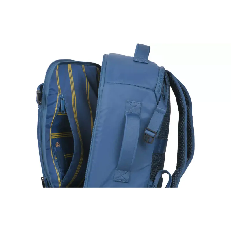 Mochila para portátil de 16" Tucano Tugo Premium Cabin, Blue (BKTUGP-M-BC)