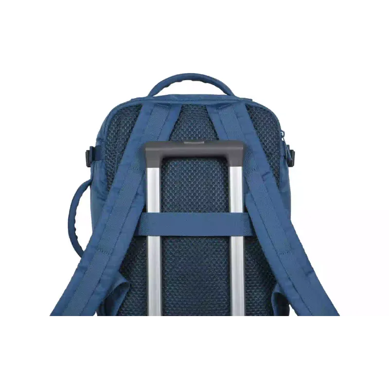Mochila para portátil de 16" Tucano Tugo Premium Cabin, Blue (BKTUGP-M-BC)