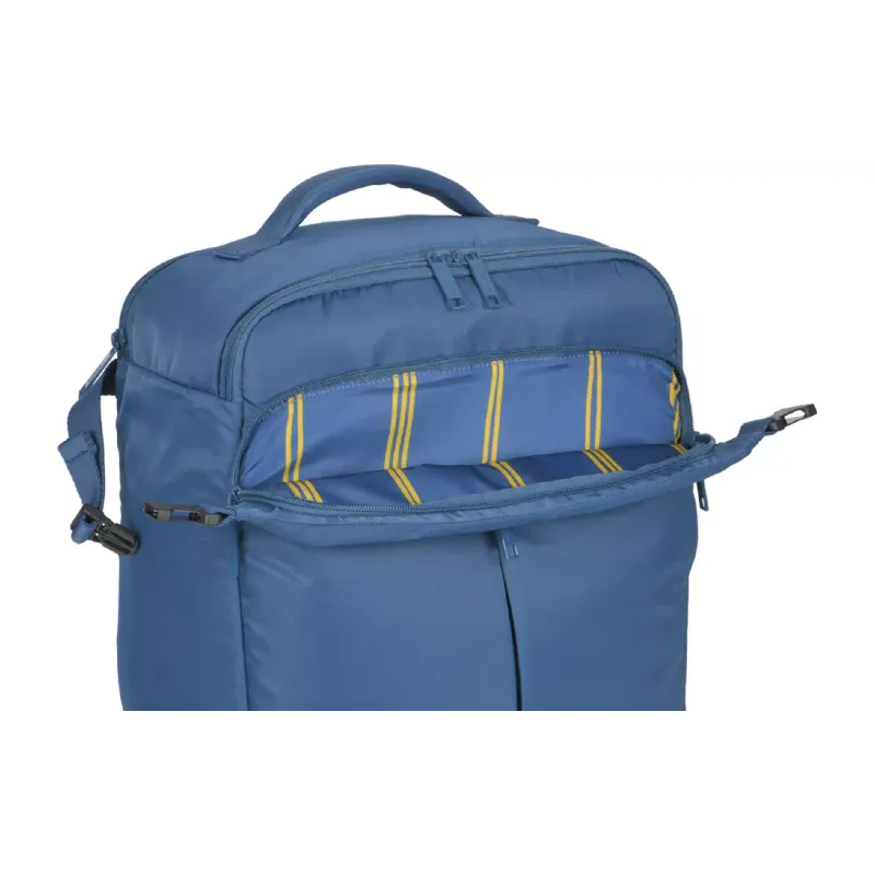 Mochila para portátil de 16" Tucano Tugo Premium Cabin, Blue (BKTUGP-M-BC)