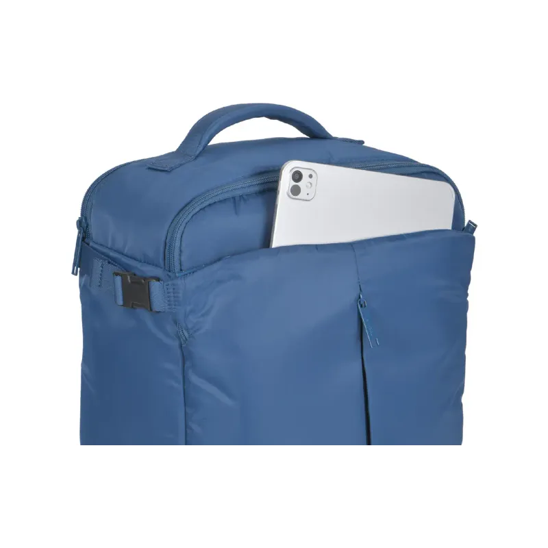 Mochila para portátil de 16" Tucano Tugo Premium Cabin, Blue (BKTUGP-M-BC)