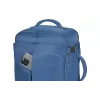 Mochila para portátil de 16" Tucano Tugo Premium Cabin, Blue (BKTUGP-M-BC)