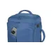 Mochila para laptop de 16 polegadas Tucano Tugo Premium Cabin, Blue (BKTUGP-M-BC)