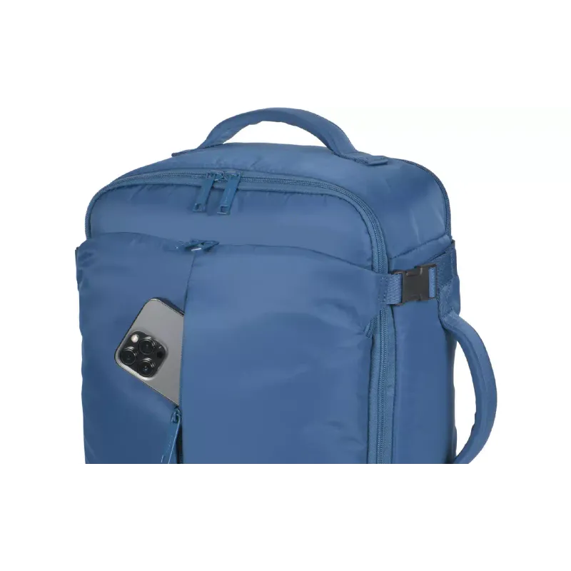 Mochila para portátil de 16" Tucano Tugo Premium Cabin, Blue (BKTUGP-M-BC)