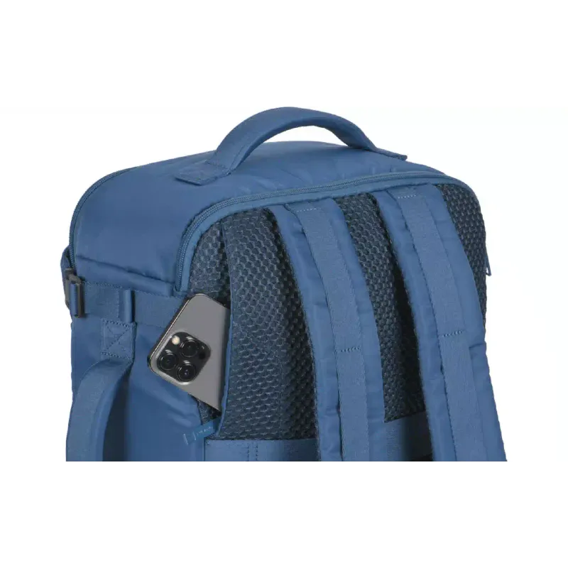 Mochila para portátil de 16" Tucano Tugo Premium Cabin, Blue (BKTUGP-M-BC)