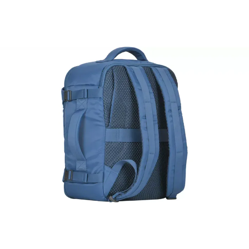 Mochila para portátil de 16" Tucano Tugo Premium Cabin, Blue (BKTUGP-M-BC)