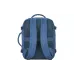 Mochila para laptop de 16 polegadas Tucano Tugo Premium Cabin, Blue (BKTUGP-M-BC)