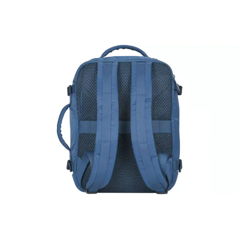 Mochila para portátil de 16" Tucano Tugo Premium Cabin, Blue (BKTUGP-M-BC)