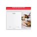 Balanças de cozinha Tefal Essential, White (BC5504V0) Balanças de cozinha Tefal Essential, White (BC5504V0)