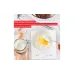 Balanças de cozinha Tefal Essential, White (BC5504V0) Balanças de cozinha Tefal Essential, White (BC5504V0)