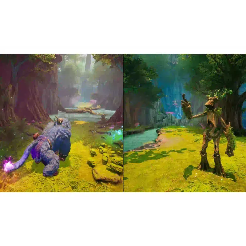 Igra Games Software Split Fiction (5035228125414)