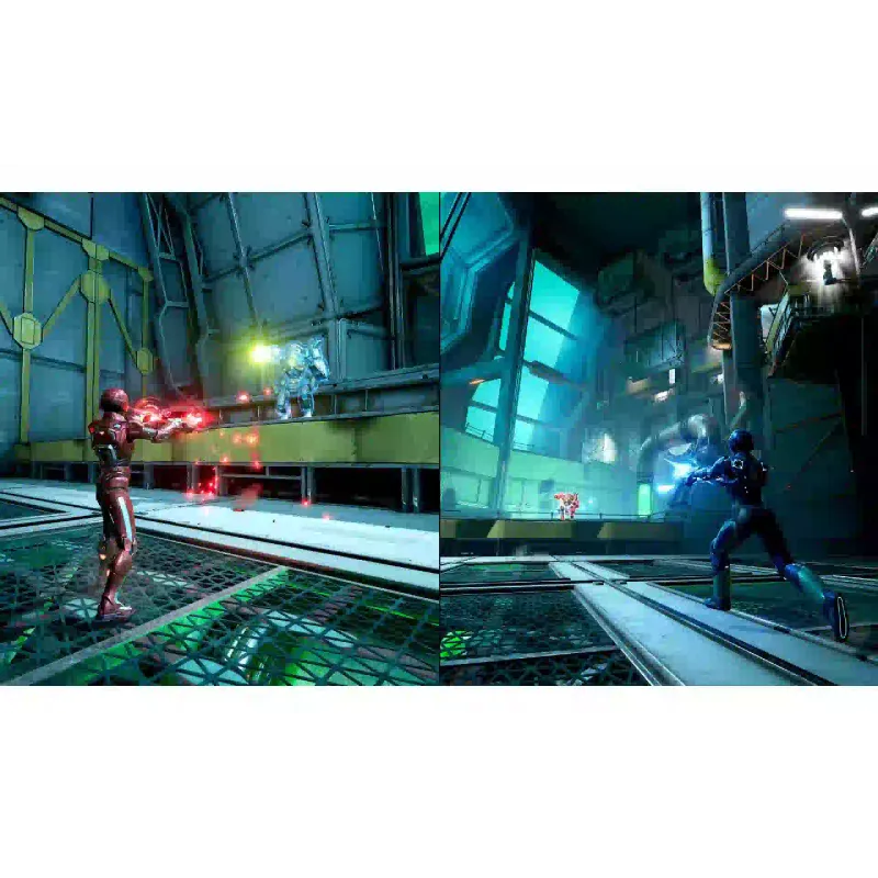 Igra Games Software Split Fiction (5035228125414)