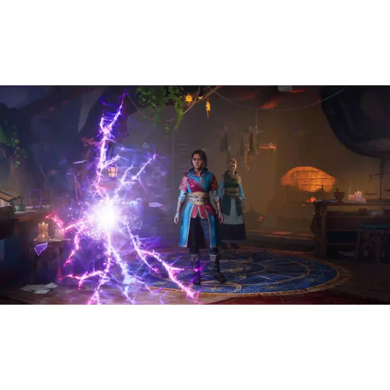 Igra Games Software Split Fiction (5035228125414)