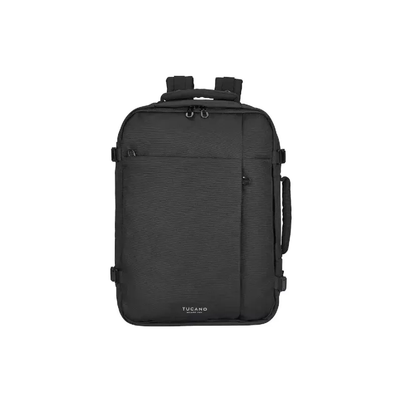 Nahrbtnik za 17-palčni prenosnik Tucano Tugo 3 ML Cabin, Black (BKTUG3-ML-BK)
