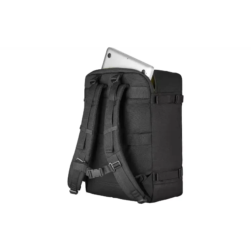 Nahrbtnik za 17-palčni prenosnik Tucano Tugo 3 ML Cabin, Black (BKTUG3-ML-BK)