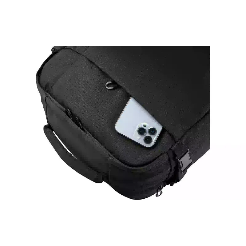 Nahrbtnik za 17-palčni prenosnik Tucano Tugo 3 ML Cabin, Black (BKTUG3-ML-BK)