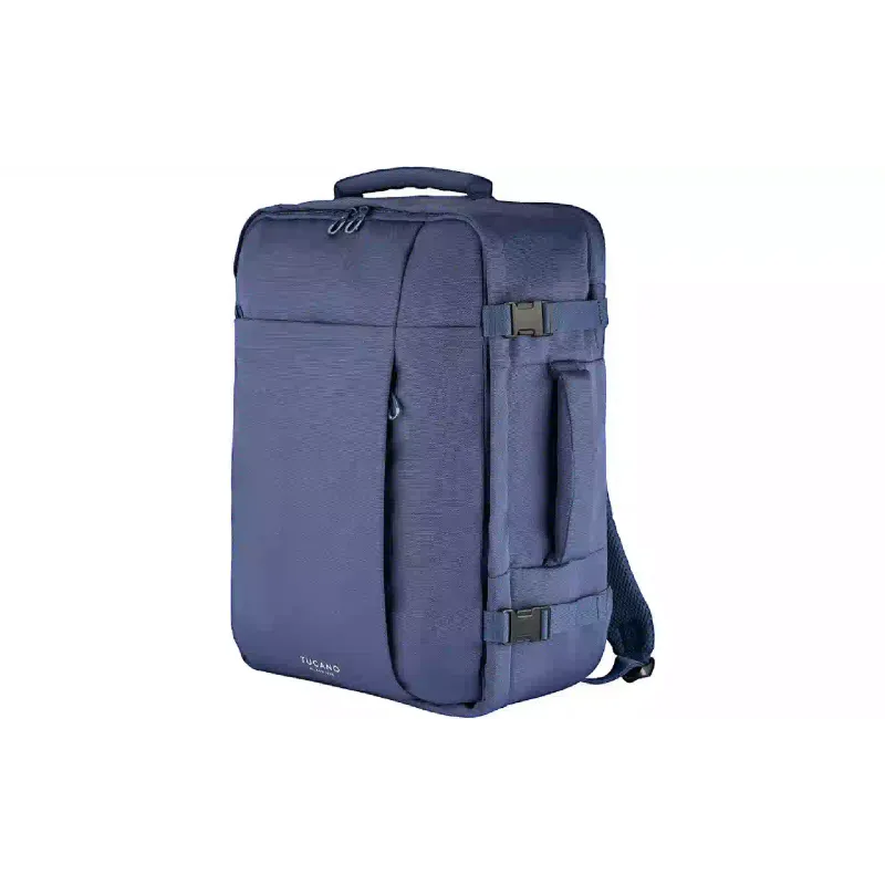 Mochila para portátil de 17" Tucano Tugo 3 ML Cabin, Blue (BKTUG3-ML-B)