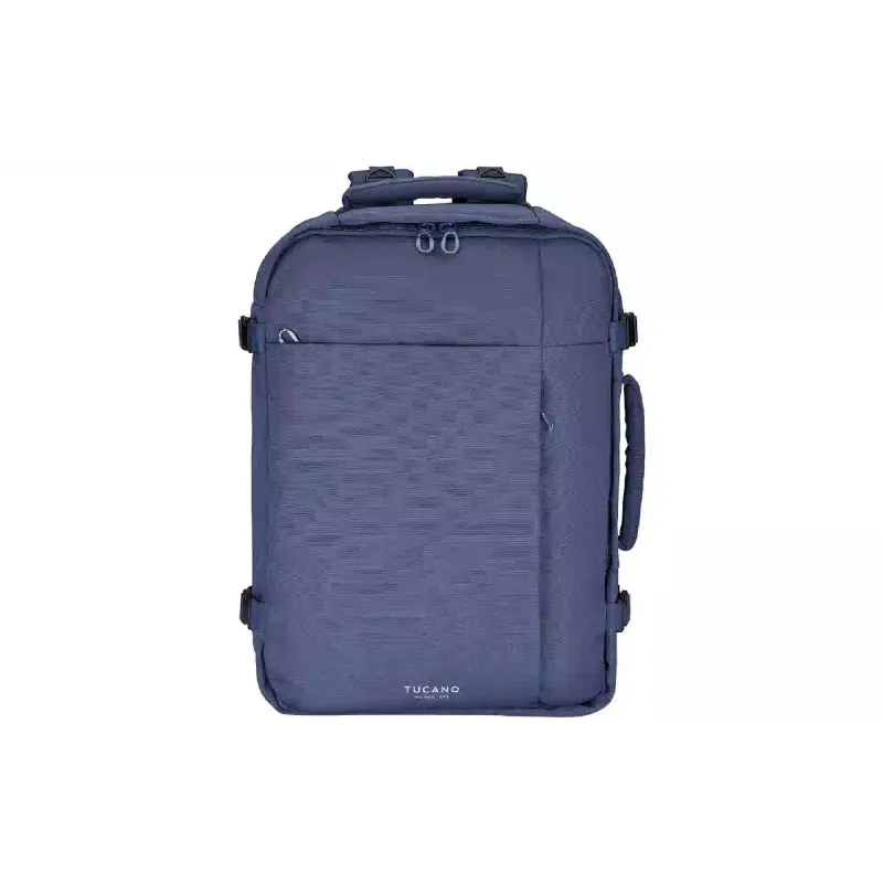 Mochila para portátil de 17" Tucano Tugo 3 ML Cabin, Blue (BKTUG3-ML-B)