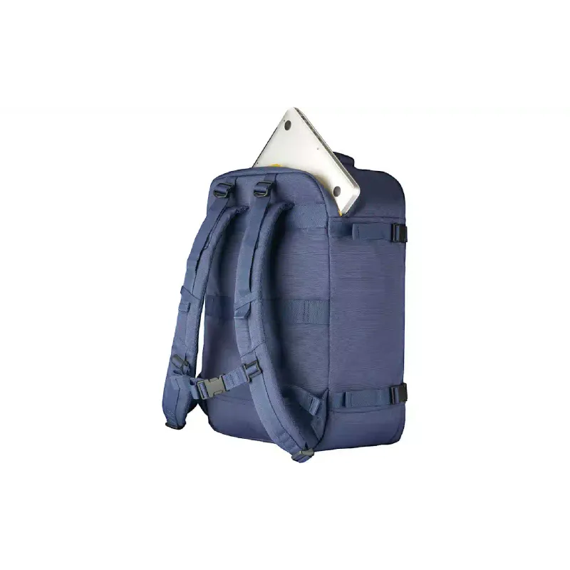 Mochila para portátil de 17" Tucano Tugo 3 ML Cabin, Blue (BKTUG3-ML-B)
