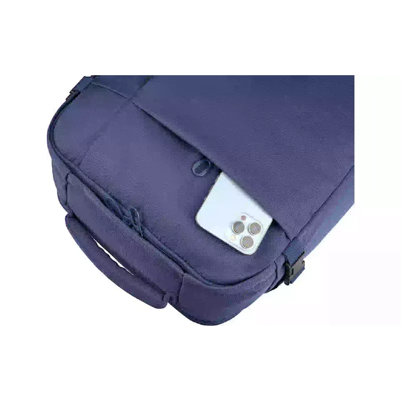 Mochila para portátil de 17" Tucano Tugo 3 ML Cabin, Blue (BKTUG3-ML-B)
