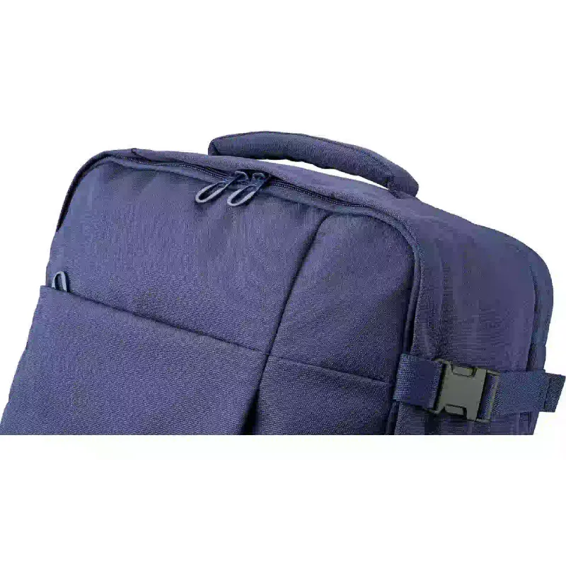 Mochila para portátil de 17" Tucano Tugo 3 ML Cabin, Blue (BKTUG3-ML-B)